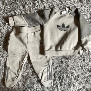 Toddler - adidas Matching Set